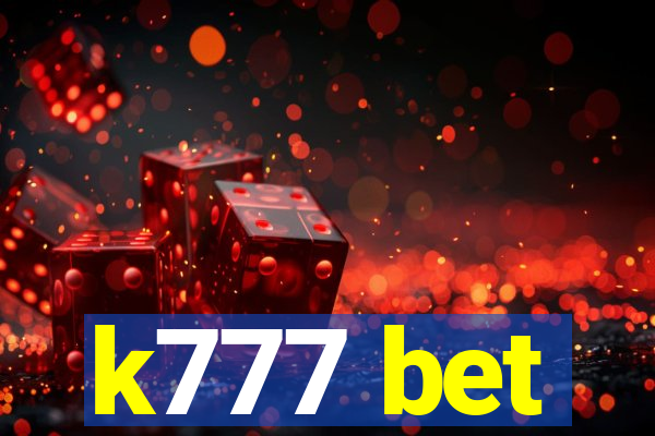 k777 bet